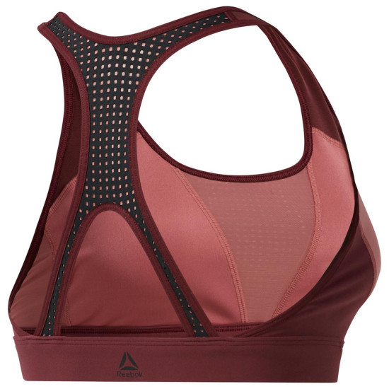 Reebok Γυναικείο μπουστάκι Hero Racer Reebok Γυναικείο μπουστάκι Hero Racer